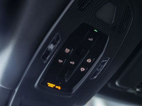 New 2026 Porsche Cayenne AWD/4WD image 27