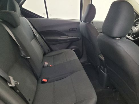 Used 2024 Nissan Kicks S FWD image 19