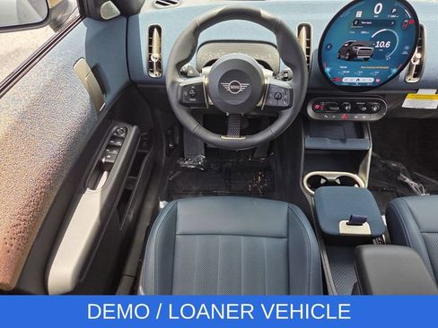 New 2026 MINI Cooper Countryman S AWD/4WD image 12