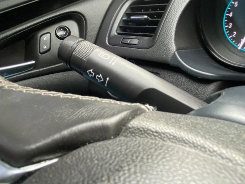 Used 2015 Buick Regal GS w/ Driver Confidence Package #2 image 28