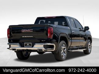 New 2026 GMC Sierra 1500 SLT AWD/4WD video 3