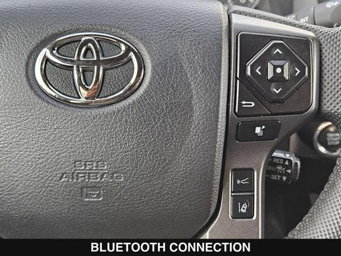 Used 2023 Toyota Tacoma TRD Off-Road AWD/4WD image 24