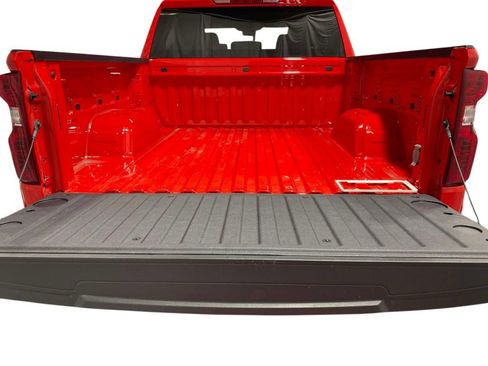 Used 2024 Chevrolet Silverado 1500 LT AWD/4WD image 9
