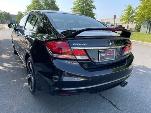 Used 2015 Honda Civic Si image 50