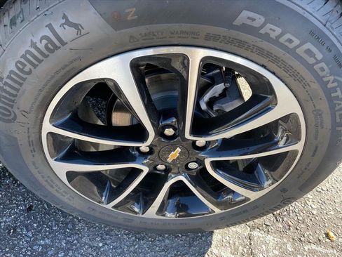 Used 2026 Chevrolet TrailBlazer LT w/ Convenience Package image 18