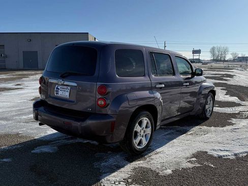 Used 2006 Chevrolet HHR LT image 4
