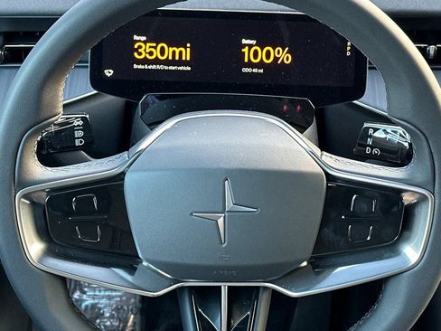 Used 2025 Polestar Polestar 3 AWD/4WD image 25