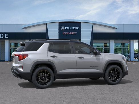 New 2026 GMC Terrain Elevation image 5