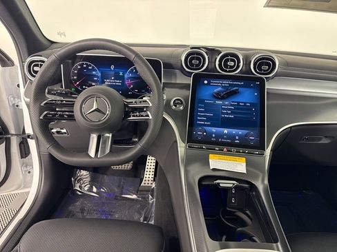 New 2026 Mercedes-Benz GLC 300 GLC 300 image 28