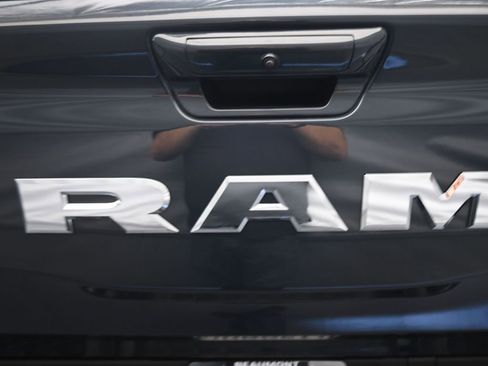 New 2026 RAM 1500 Laramie w/ Sport Appearance Package image 10