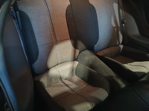 Used 1995 Chevrolet Camaro Z28 image 29