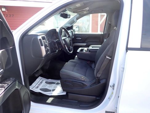 Used 2016 Chevrolet Silverado 1500 LT image 7