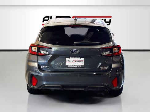 Used 2024 Subaru Impreza RS w/ Popular Package #3 AWD/4WD image 6