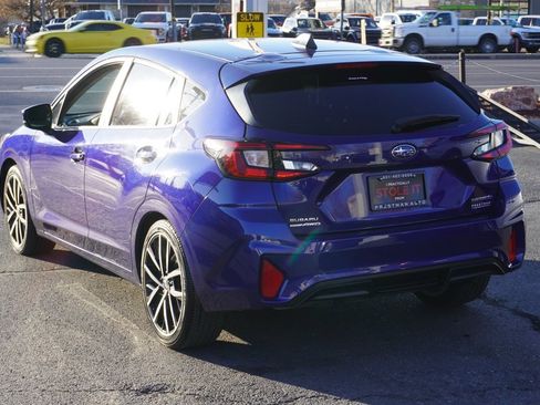 Used 2024 Subaru Impreza 2.0i Sport image 18