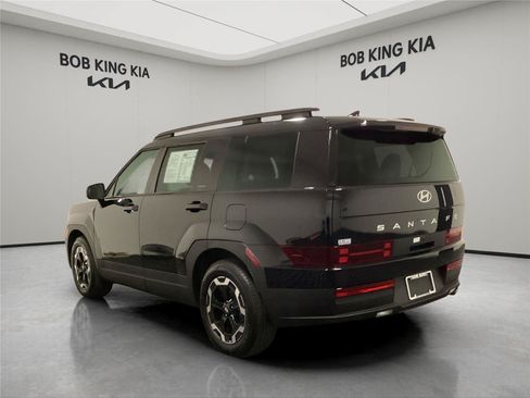 Used 2026 Hyundai Santa Fe SEL AWD/4WD image 3