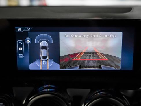 New 2026 Mercedes-Benz CLA 250 image 20