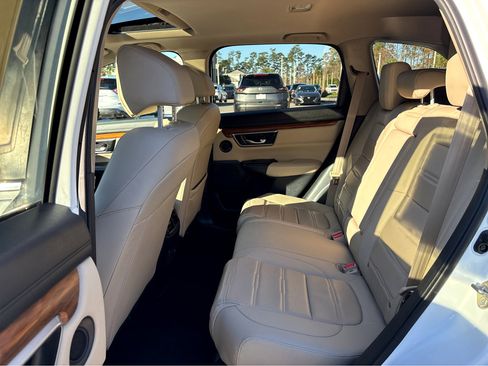 Used 2019 Honda CR-V EX-L image 16