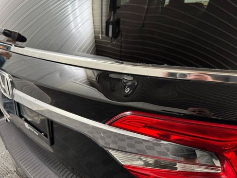 Used 2020 Honda Odyssey Elite image 5