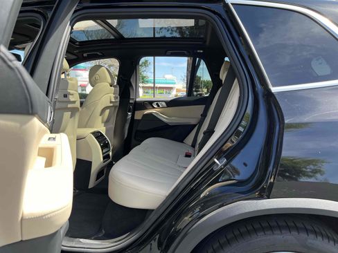 Used 2021 BMW X5 sDrive40i w/ Premium Package image 38