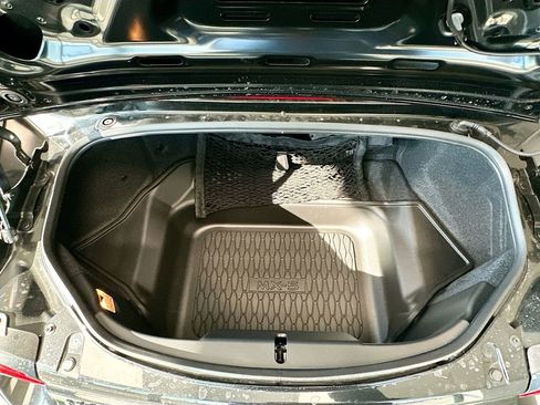 New 2025 MAZDA MX-5 Miata Grand Touring w/ Weather Package image 28
