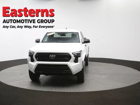 Used 2024 Toyota Tacoma SR RWD image 49