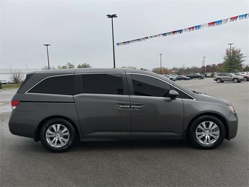 Used 2015 Honda Odyssey EX-L image 6