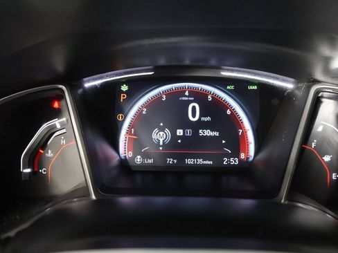 Used 2019 Honda Civic Sport image 32
