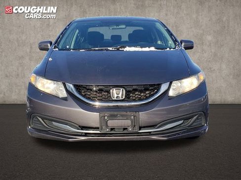 Used 2014 Honda Civic EX image 2