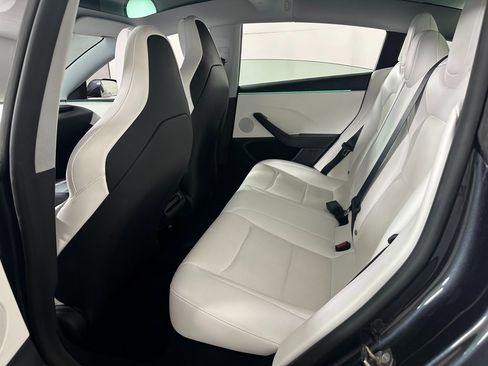 Used 2024 Tesla Model 3 Performance image 20