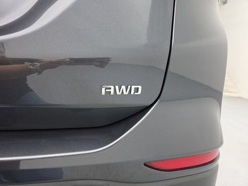 Used 2022 Chevrolet Equinox LS AWD/4WD image 51