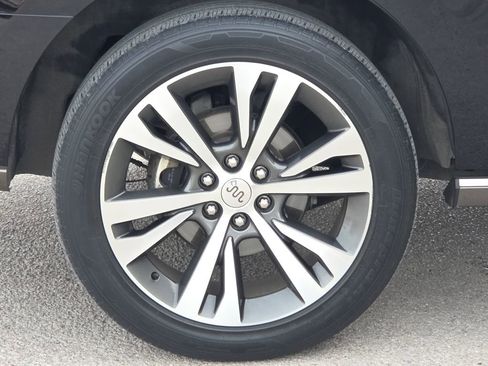 Used 2020 Ford Expedition King Ranch w/ Cargo Package image 9