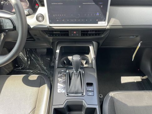 New 2026 MAZDA CX-5 Preferred AWD/4WD image 10