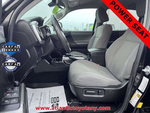 Certified 2023 Toyota Tacoma SR5 image 12