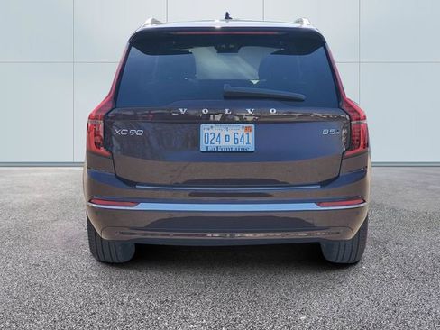 Certified 2026 Volvo XC90 B5 Core w/ Protection Package Premier AWD/4WD image 5