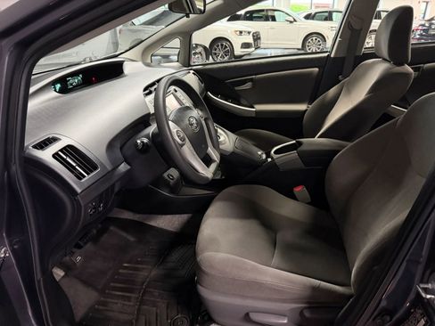 Used 2015 Toyota Prius Two FWD image 14