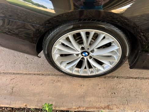 Used 2011 BMW 335i Convertible RWD image 24