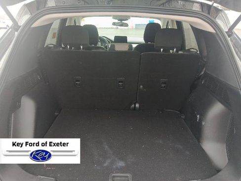 Certified 2022 Ford Escape SE w/ Cold Weather Package AWD/4WD image 15