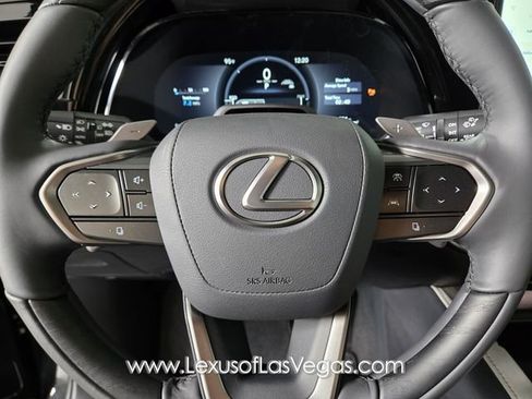 New 2026 Lexus RX 350 image 15