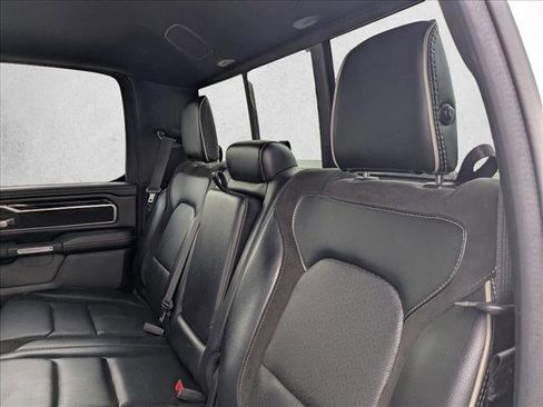 Used 2022 RAM 1500 Laramie image 16