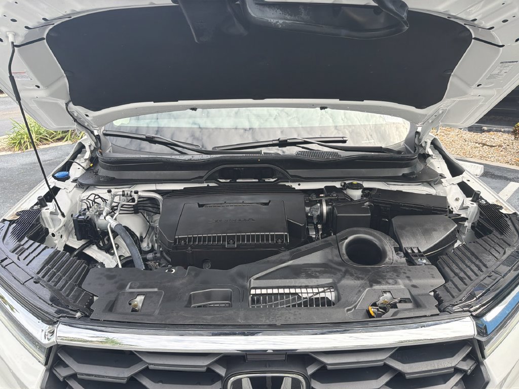 Certified 2025 Honda Pilot EX-L image 53