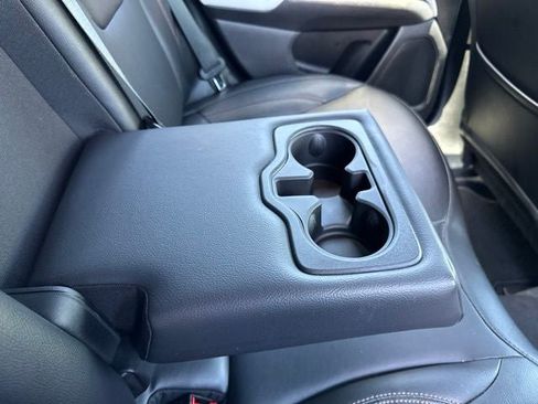 Used 2023 Jeep Compass Limited AWD/4WD image 23
