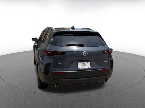 Used 2025 MAZDA CX-50 2.5 Hybrid w/ Premium Plus Pkg AWD/4WD image 11