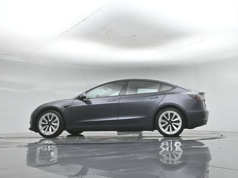 Used 2023 Tesla Model 3 Standard Range RWD image 49