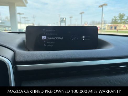 Used 2023 MAZDA CX-50 2.5 S w/ Cargo Package image 31