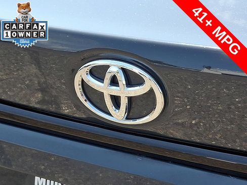 Used 2024 Toyota Corolla LE FWD image 28