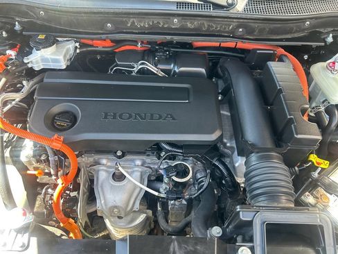 Used 2023 Honda CR-V Sport Touring image 22
