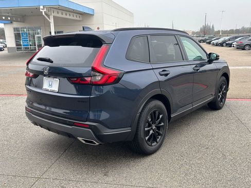 New 2026 Honda CR-V Sport-L image 5