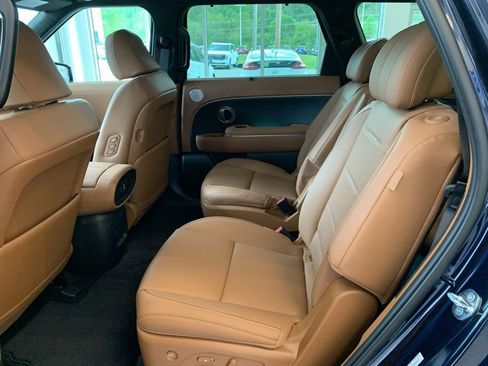 New 2026 Hyundai Palisade Calligraphy AWD/4WD image 13