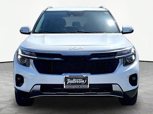 Used 2024 Kia Seltos S FWD image 4