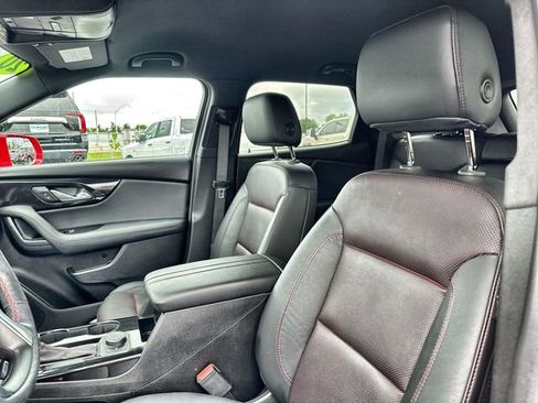 Used 2020 Chevrolet Blazer RS FWD image 10